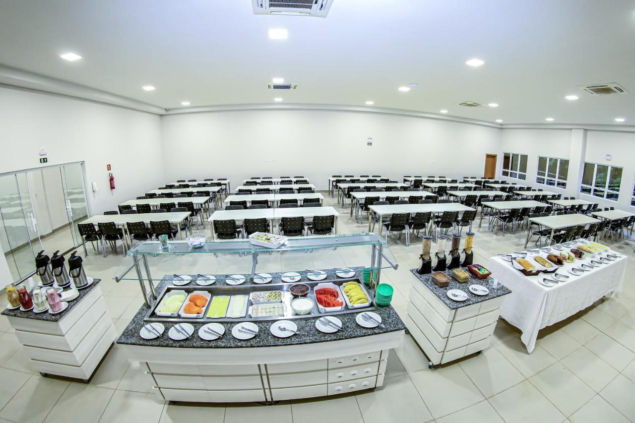 Inn Catre Cataratas - Hospedagens E Eventos Foz do Iguaçu