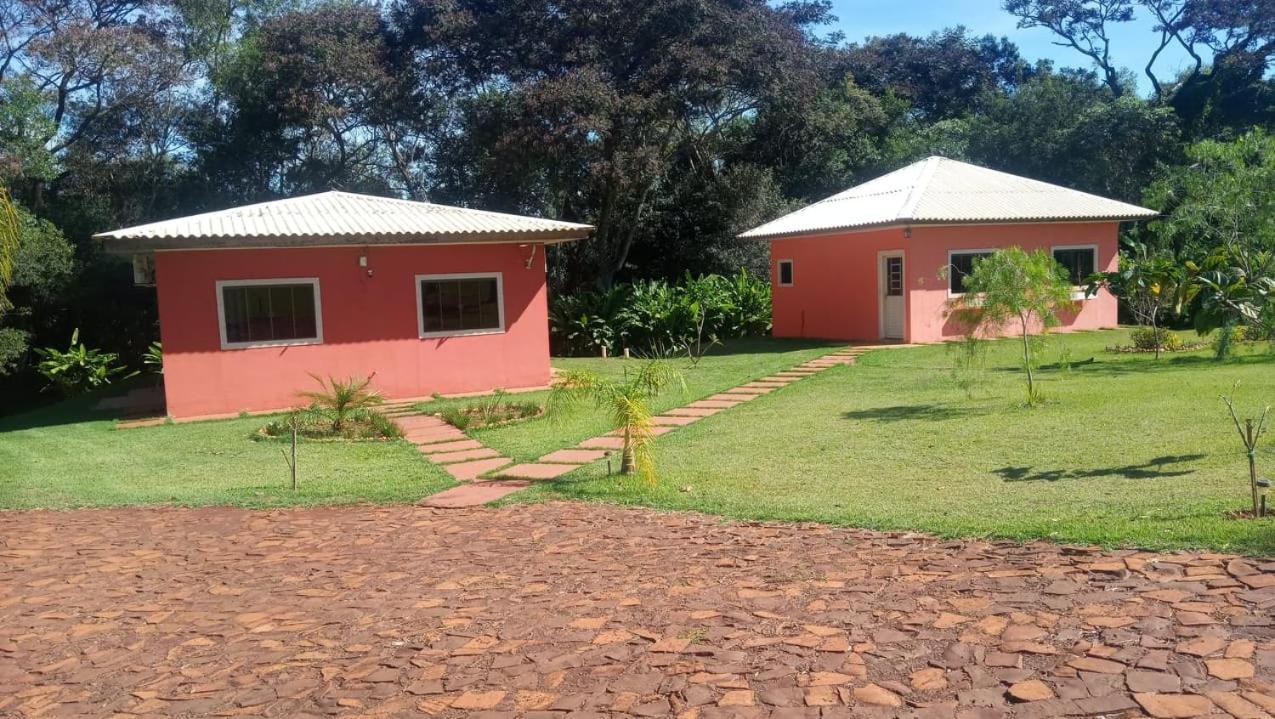 Pensão Chacara Mamma Gaia Foz do Iguaçu