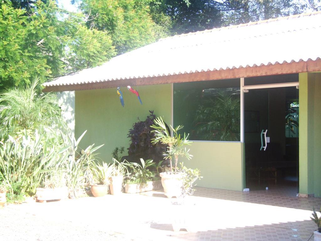 Naipi 2* Foz do Iguaçu