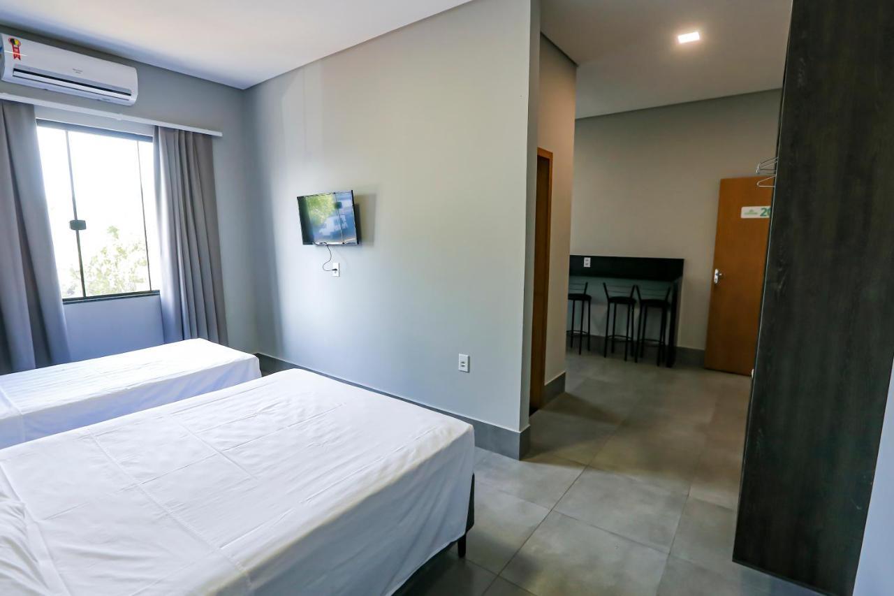 Apartamento Castelo Branco