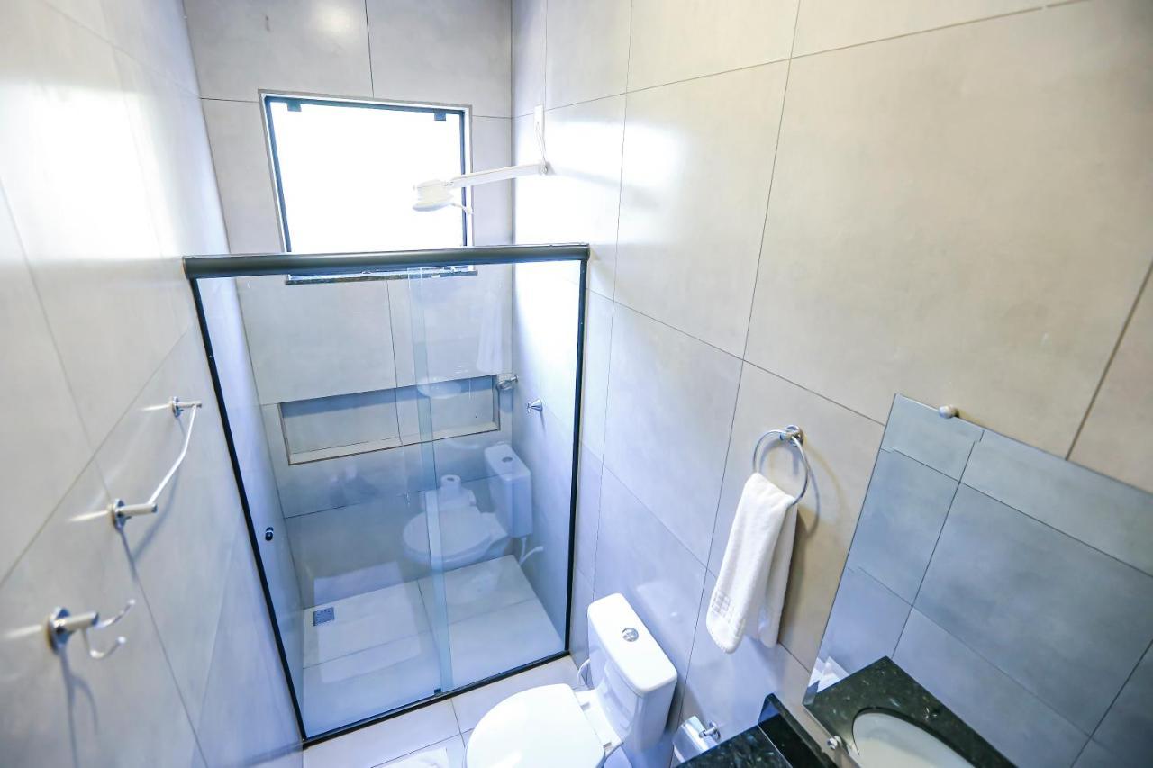 Apartamento Castelo Branco Foz do Iguaçu