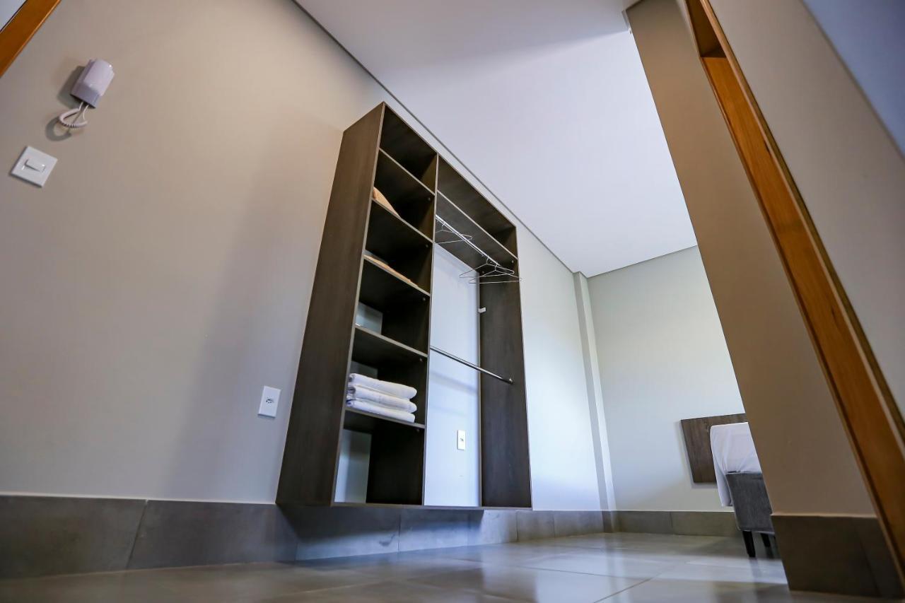 Apartamento Castelo Branco Foz do Iguaçu