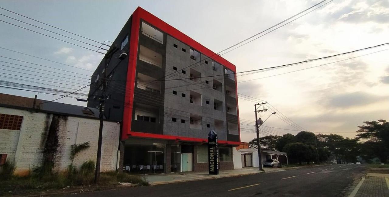 Oyo Nacional Palace Hotel, 4*