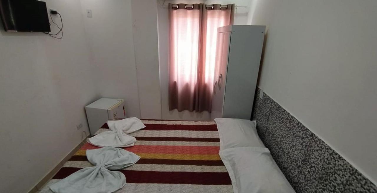 Oyo Nacional Palace Hotel,