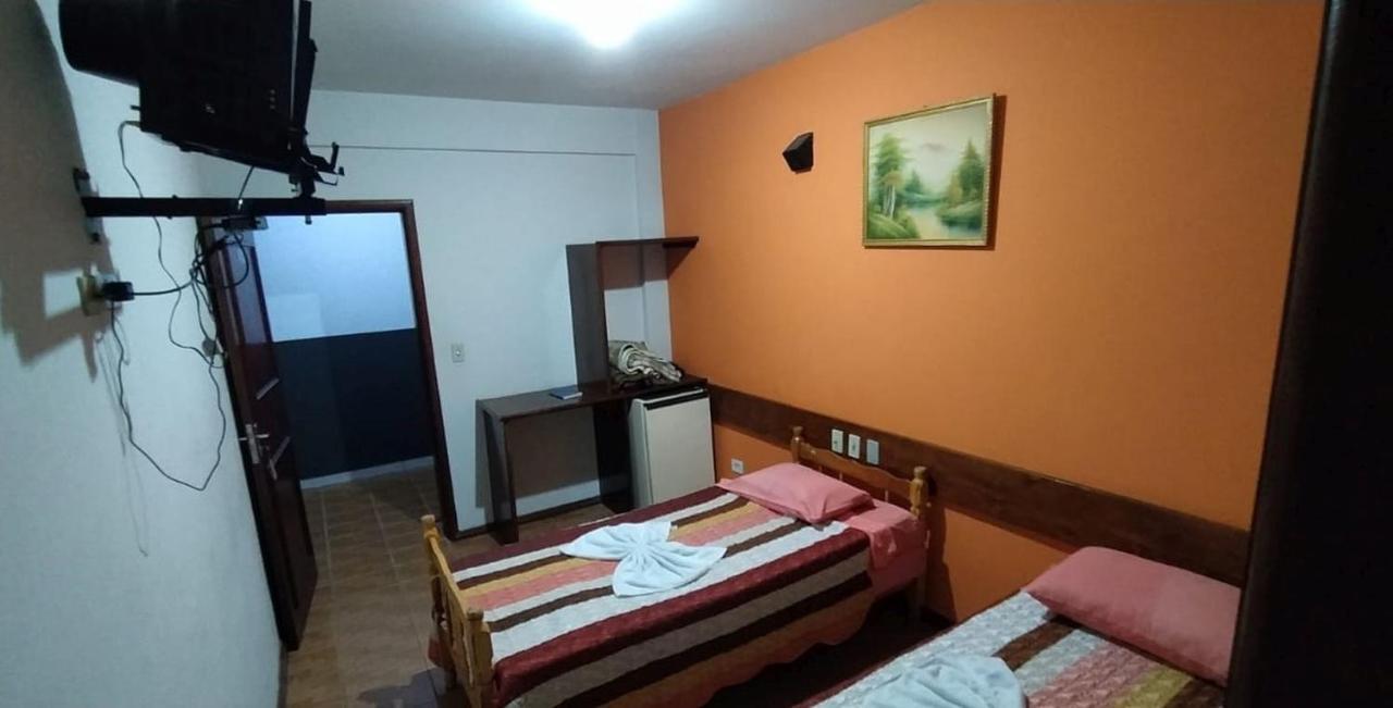 Oyo Nacional Palace Hotel, Hotel