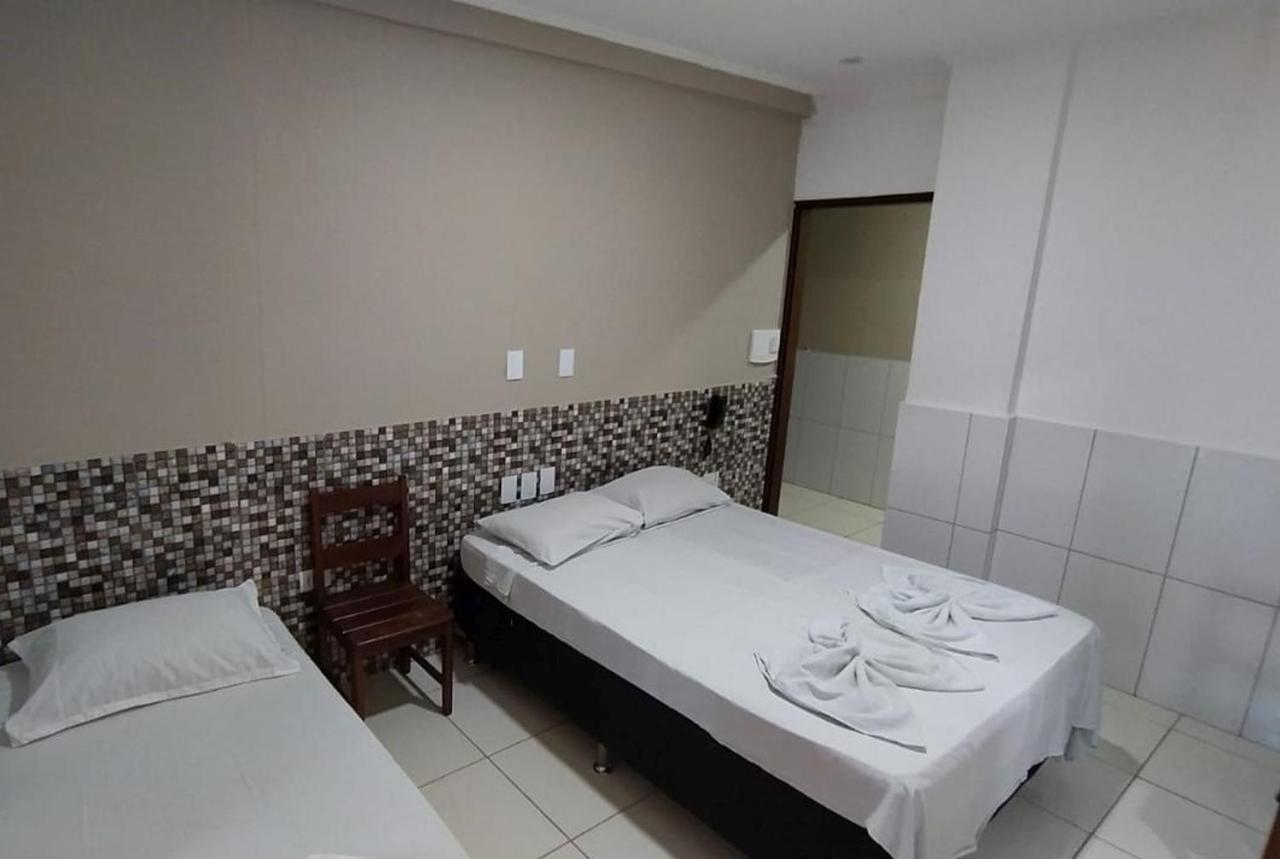 Oyo Nacional Palace Hotel, Foz do Iguacu