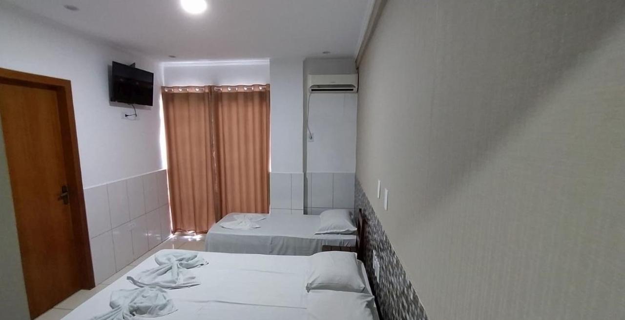 Oyo Nacional Palace Hotel,