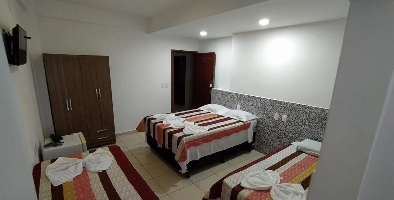 Oyo Nacional Palace Hotel, Hotel 4*