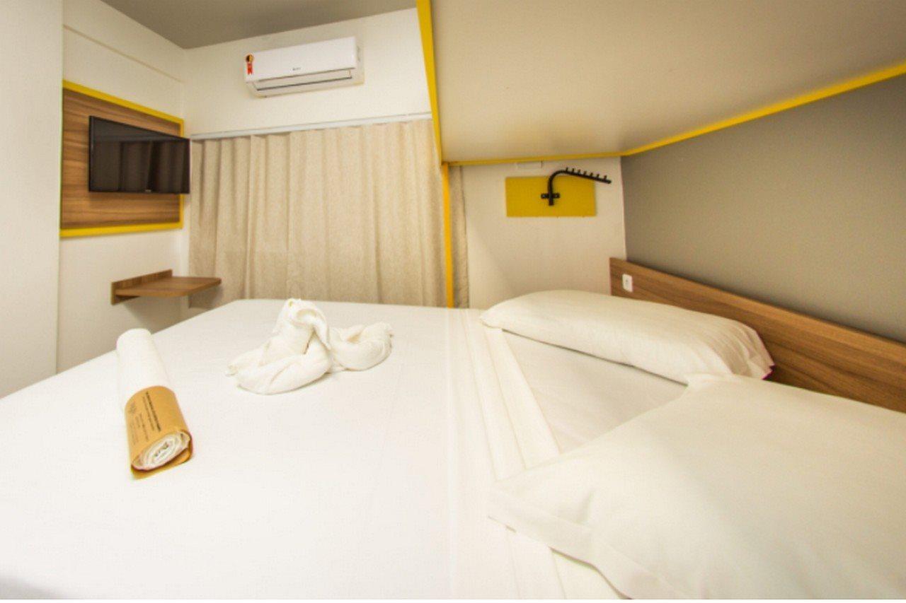 Tarobá Express Hotel