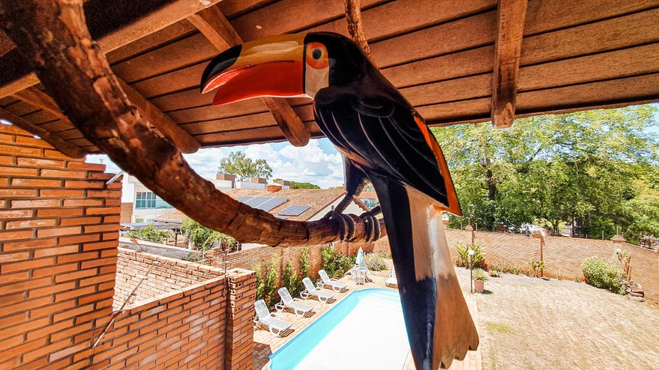 Inn Rio Aguas 3*