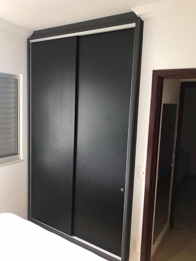 Confortavel, Bem Localizado Apto Saint Peter Apartamento Foz do Iguaçu