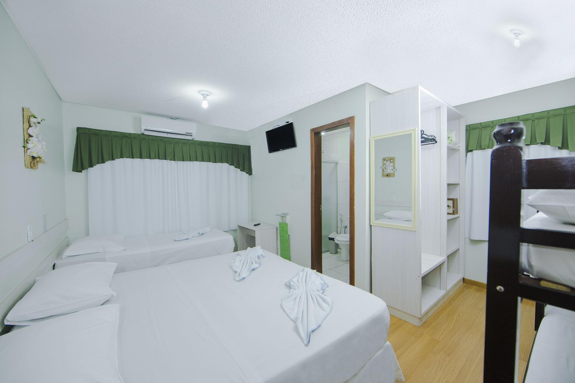 E Caroline Inn 3*
