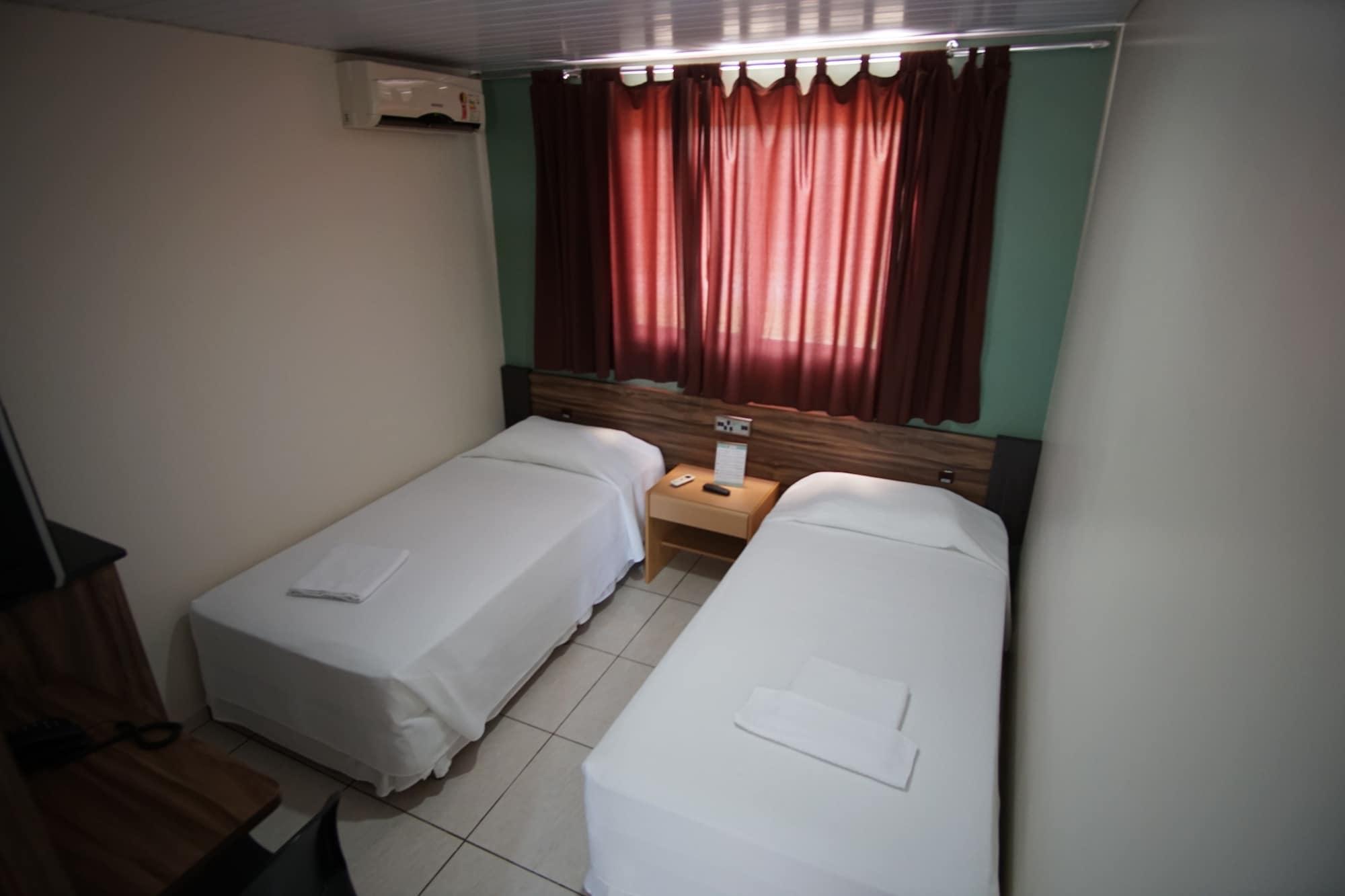 Rede Andrade Vivaldi Hotel 3*