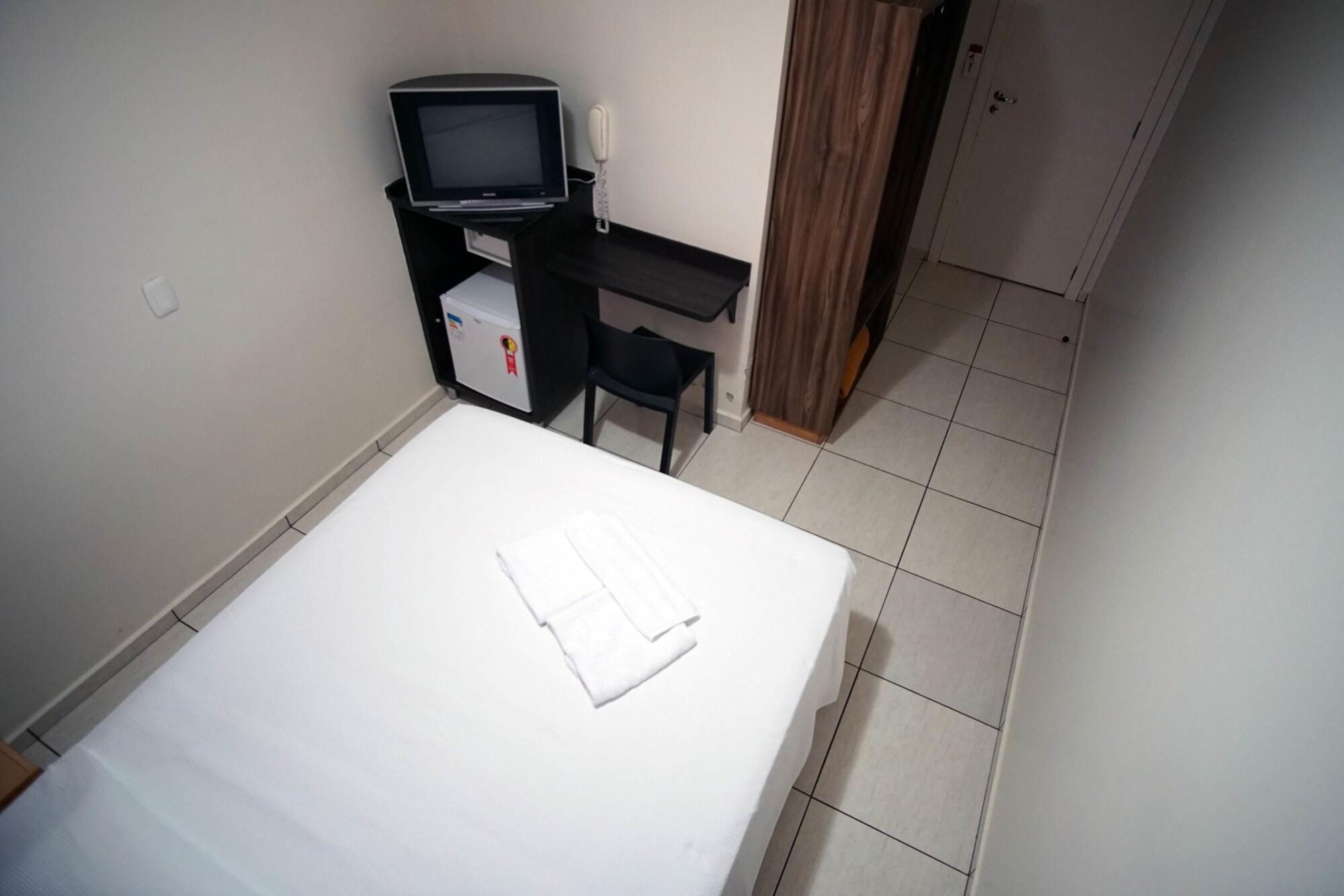 Rede Andrade Vivaldi Hotel Foz do Iguaçu