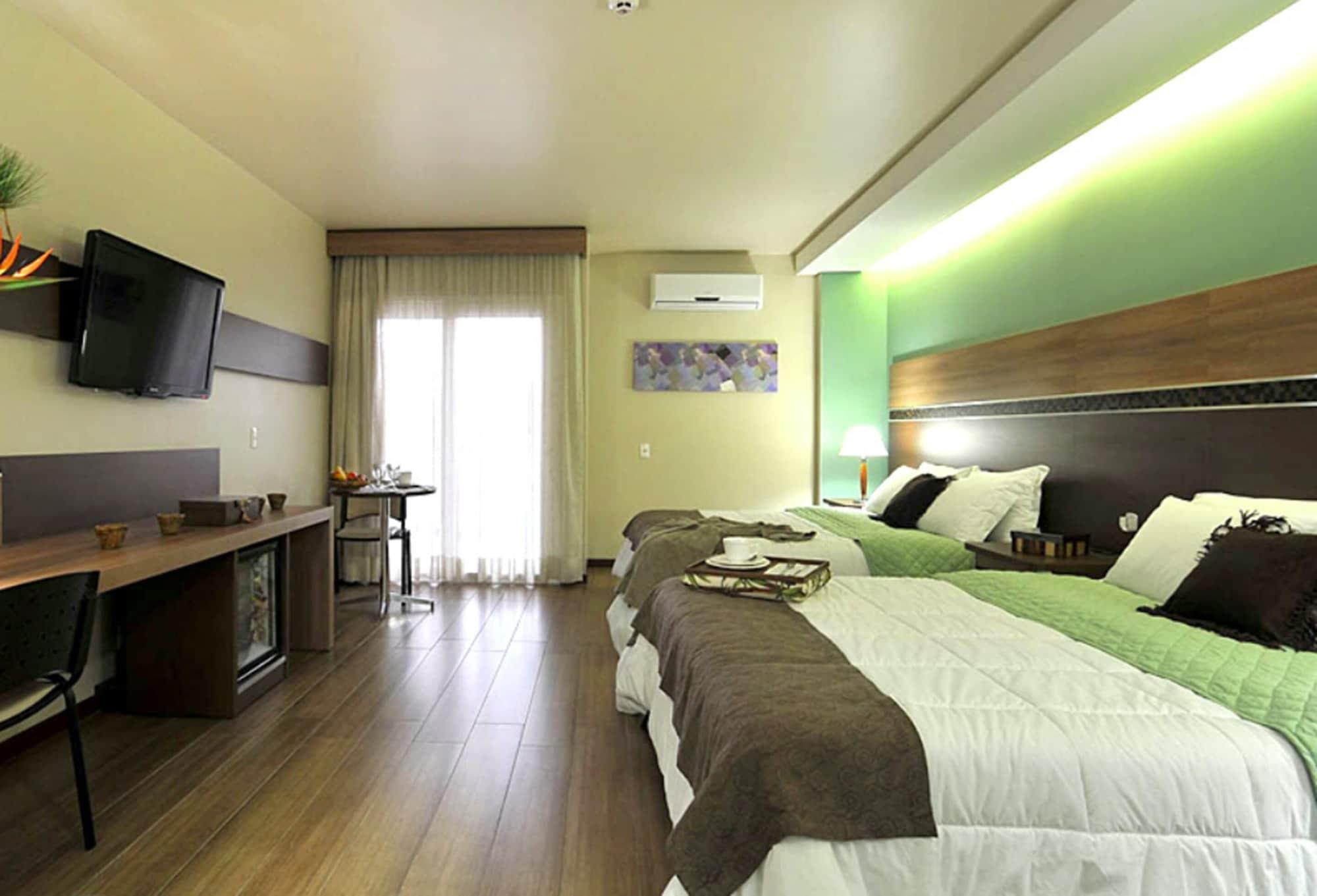 Recanto Cataratas Thermas Y Convention Resort 5*