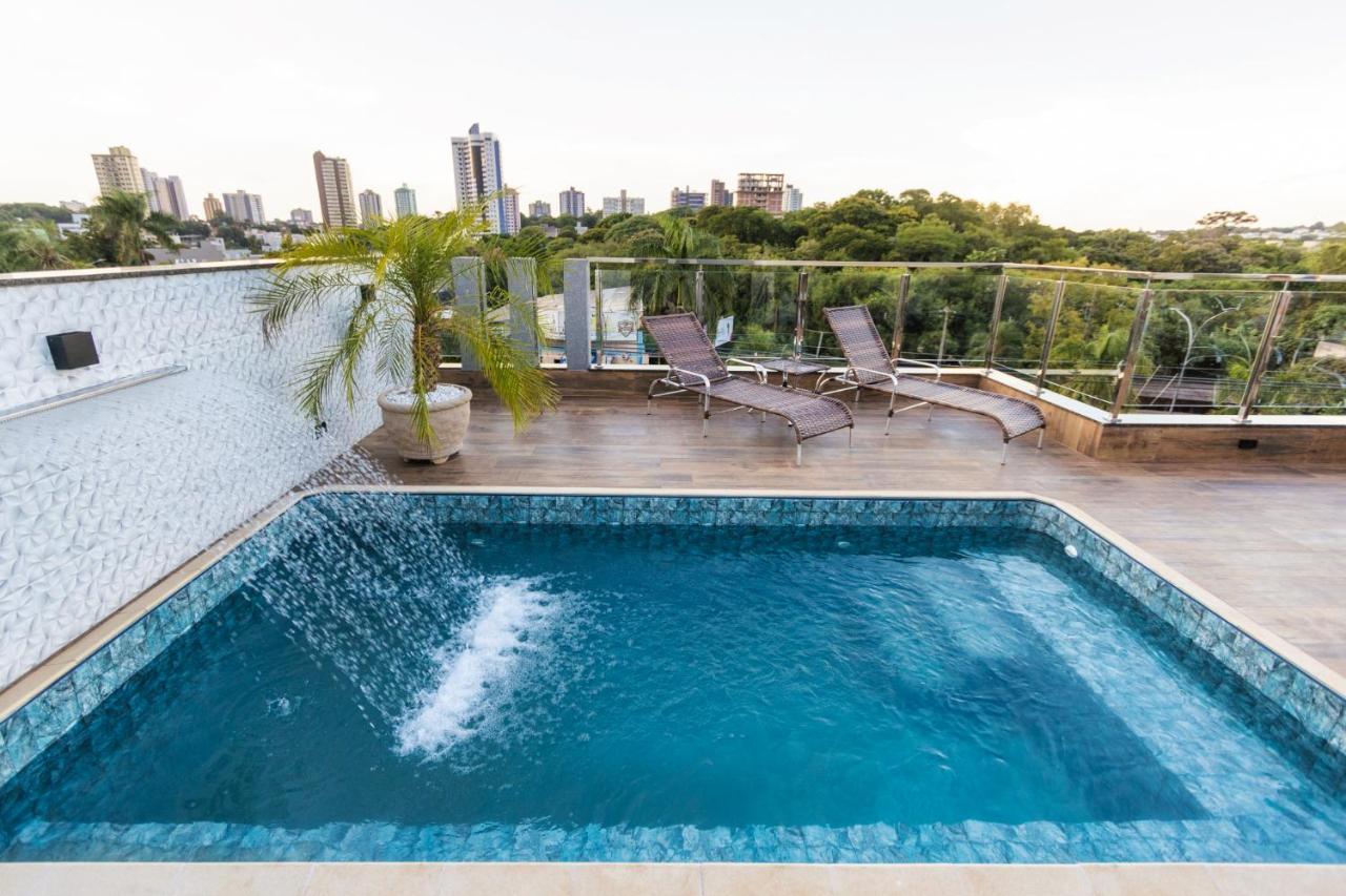 Tucasa Flats - Viva Uma Experiencia De Morador! Apartment Foz do Iguacu