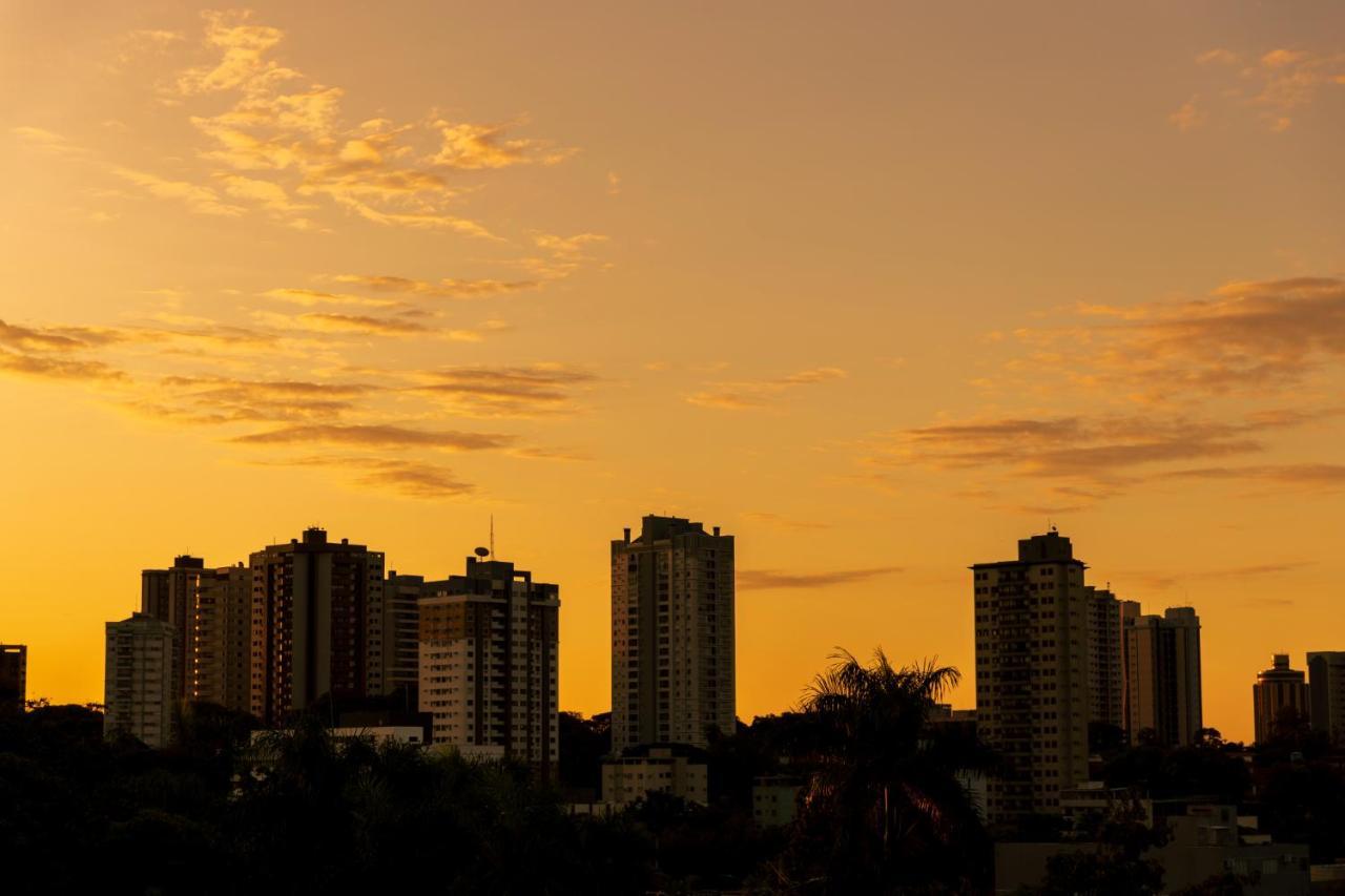 Tucasa Flats - Viva Uma Experiencia De Morador! Apartment Foz do Iguacu