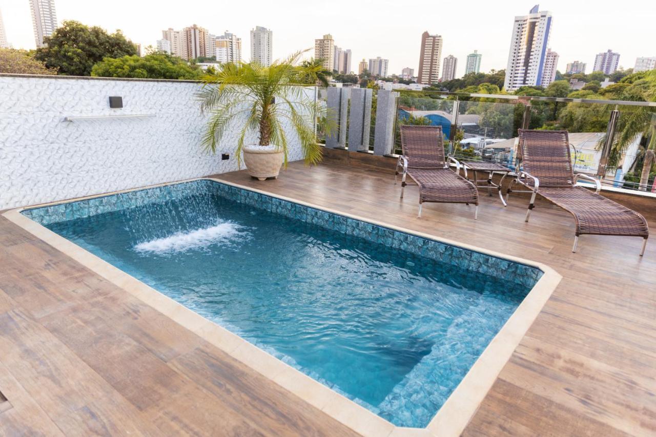 Tucasa Flats - Viva Uma Experiencia De Morador! Apartment *