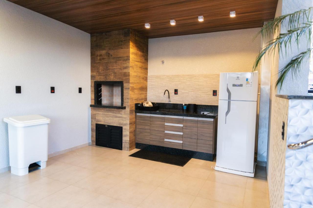 Apartment Tucasa Flats - Viva Uma Experiencia De Morador!