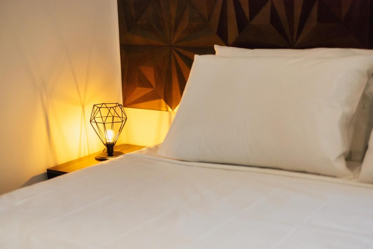Tucasa Flats - Viva Uma Experiencia De Morador! Foz do Iguacu