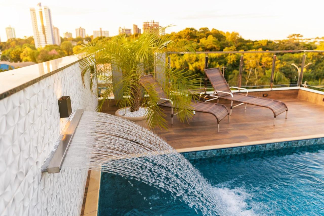 Tucasa Flats - Viva Uma Experiencia De Morador! Foz do Iguacu