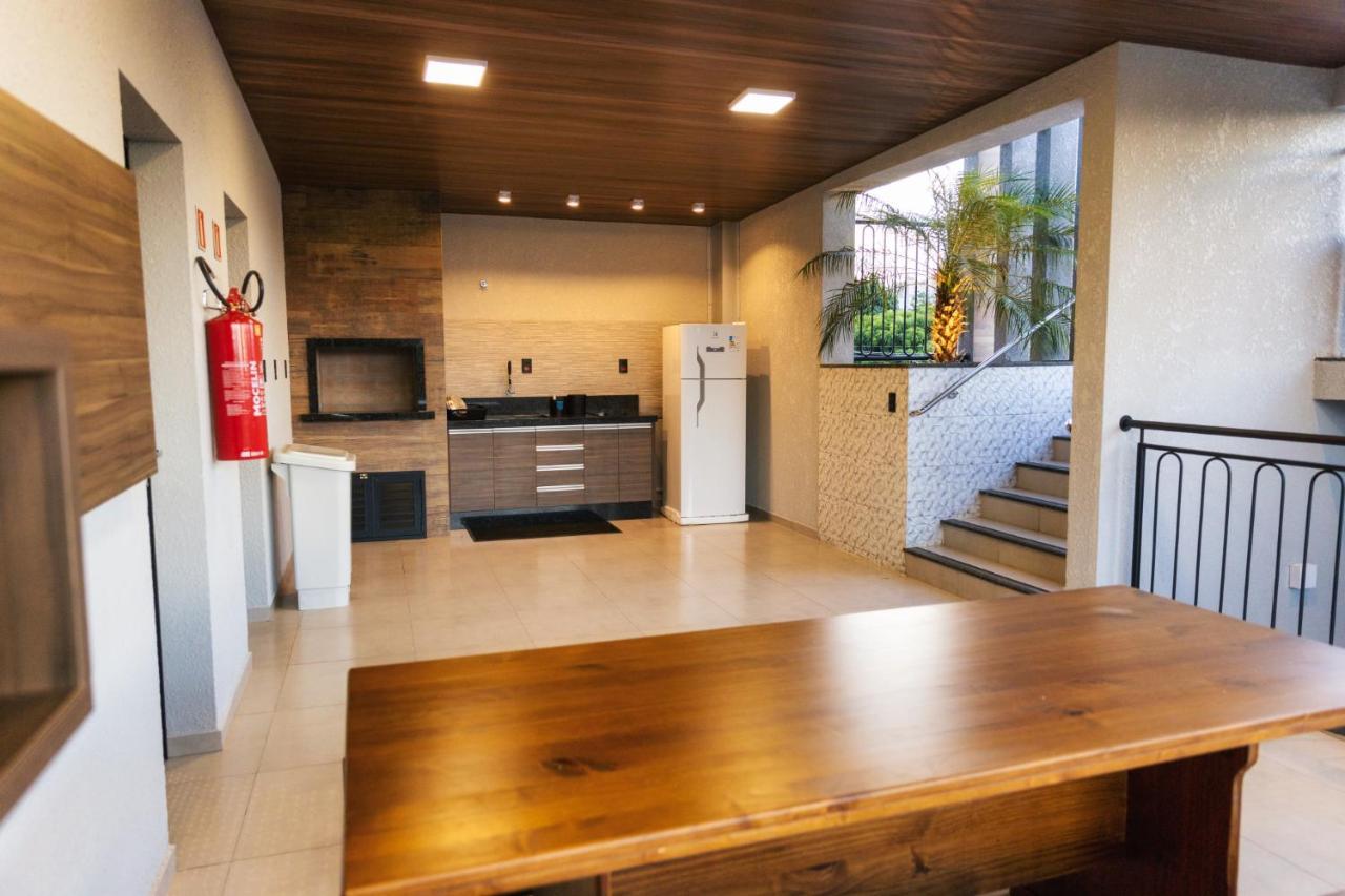 Tucasa Flats - Viva Uma Experiencia De Morador! Apartment