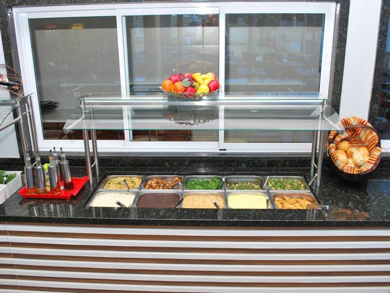 Hotel Stella Solaris Cataratas