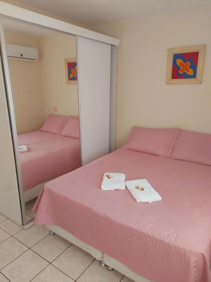 Apartamento Nadai 301 *