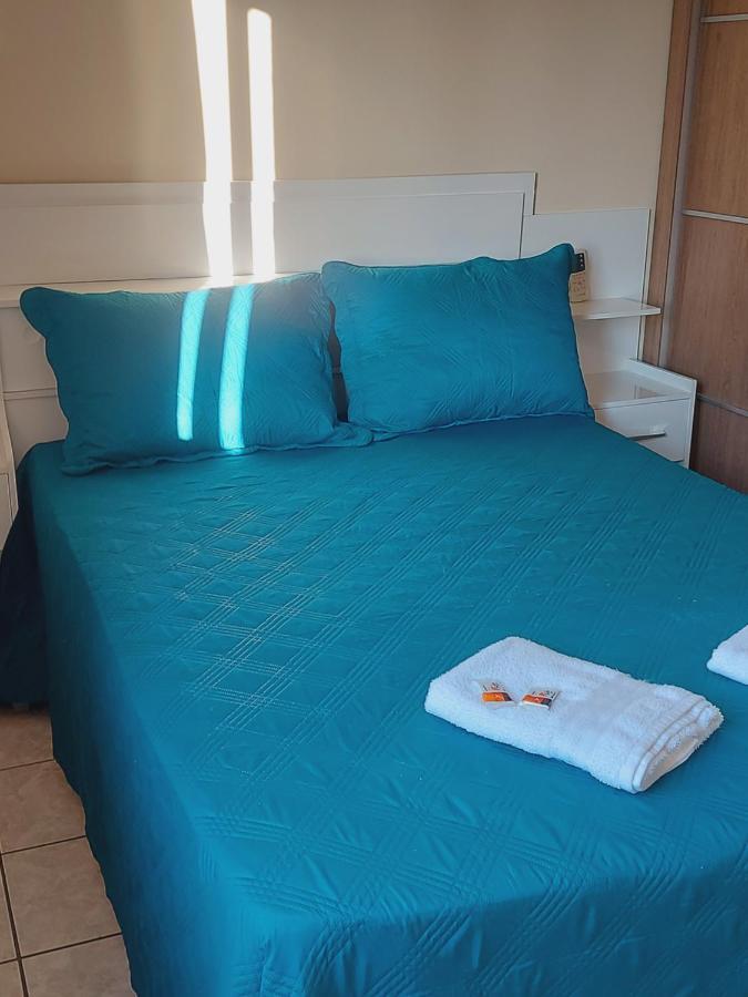 Nadai 301 Apartamento Foz do Iguaçu