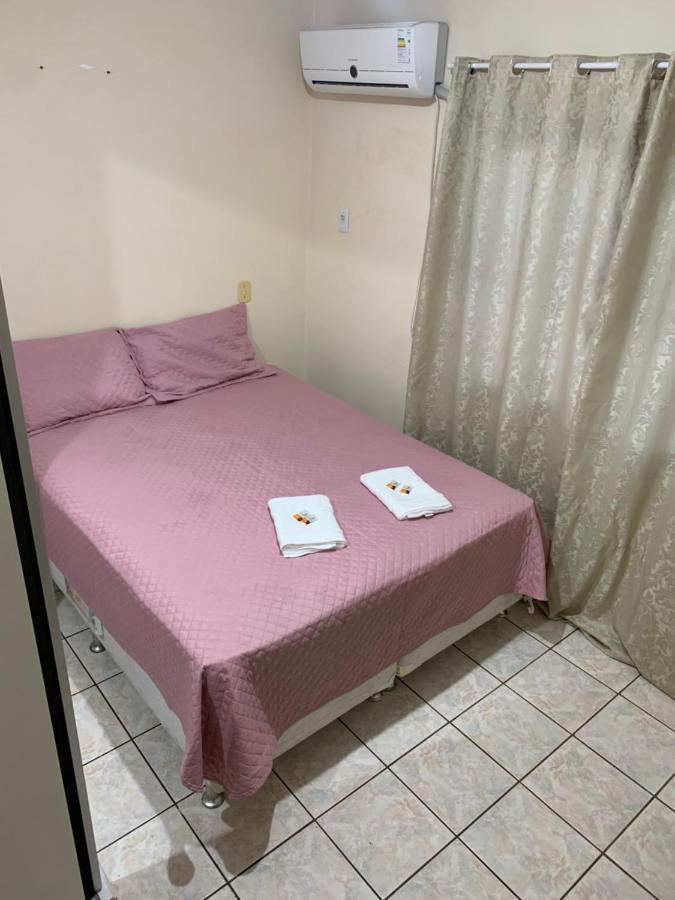 Apartamento Nadai 301 Foz do Iguaçu