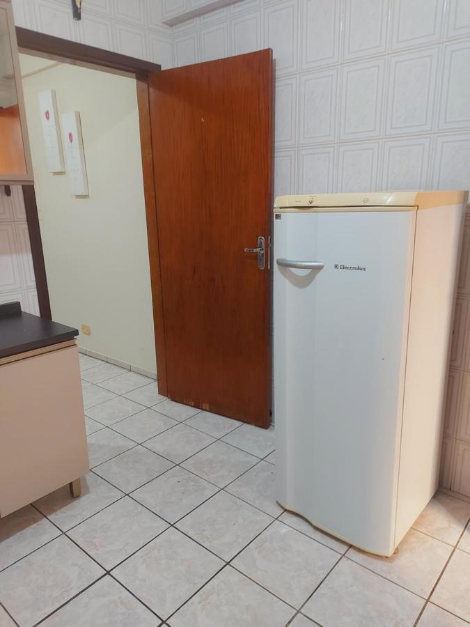 Nadai 301 Apartamento Foz do Iguaçu