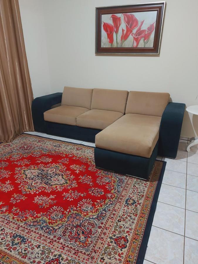 Nadai 301 Apartamento *