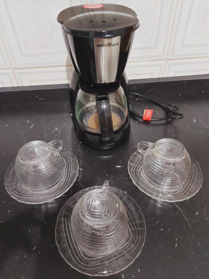 Apartamento Nadai 301 Foz do Iguaçu