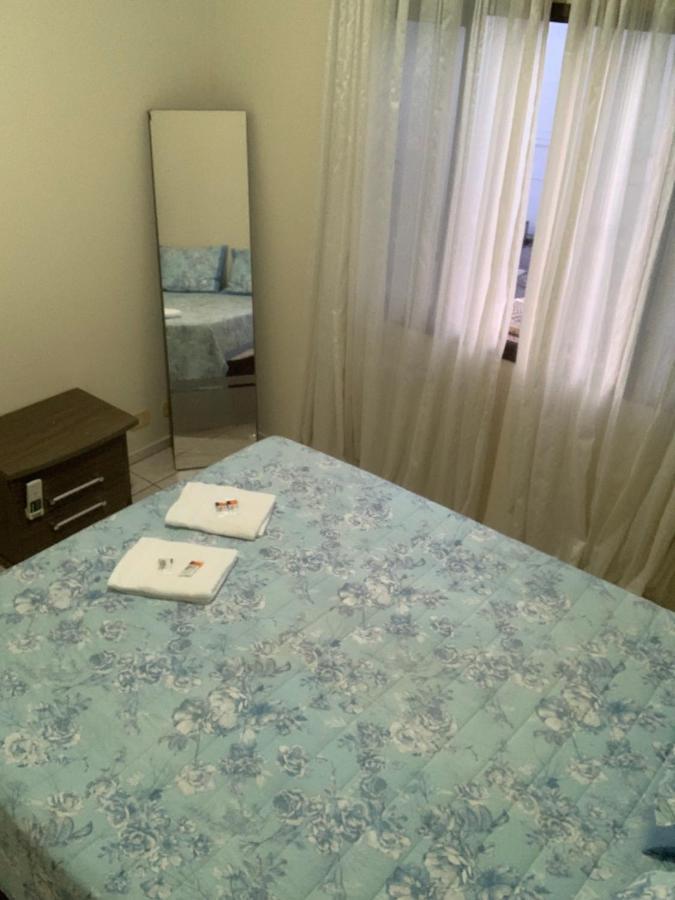Nadai 301 Apartamento