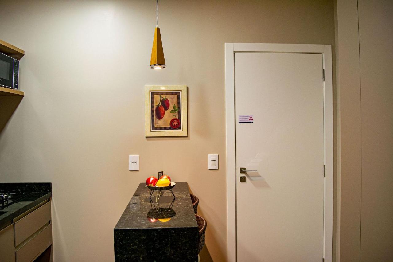 Apartment No Centro De