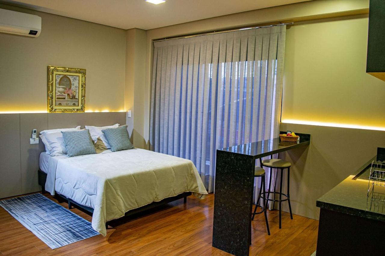 No Centro De Apartment *