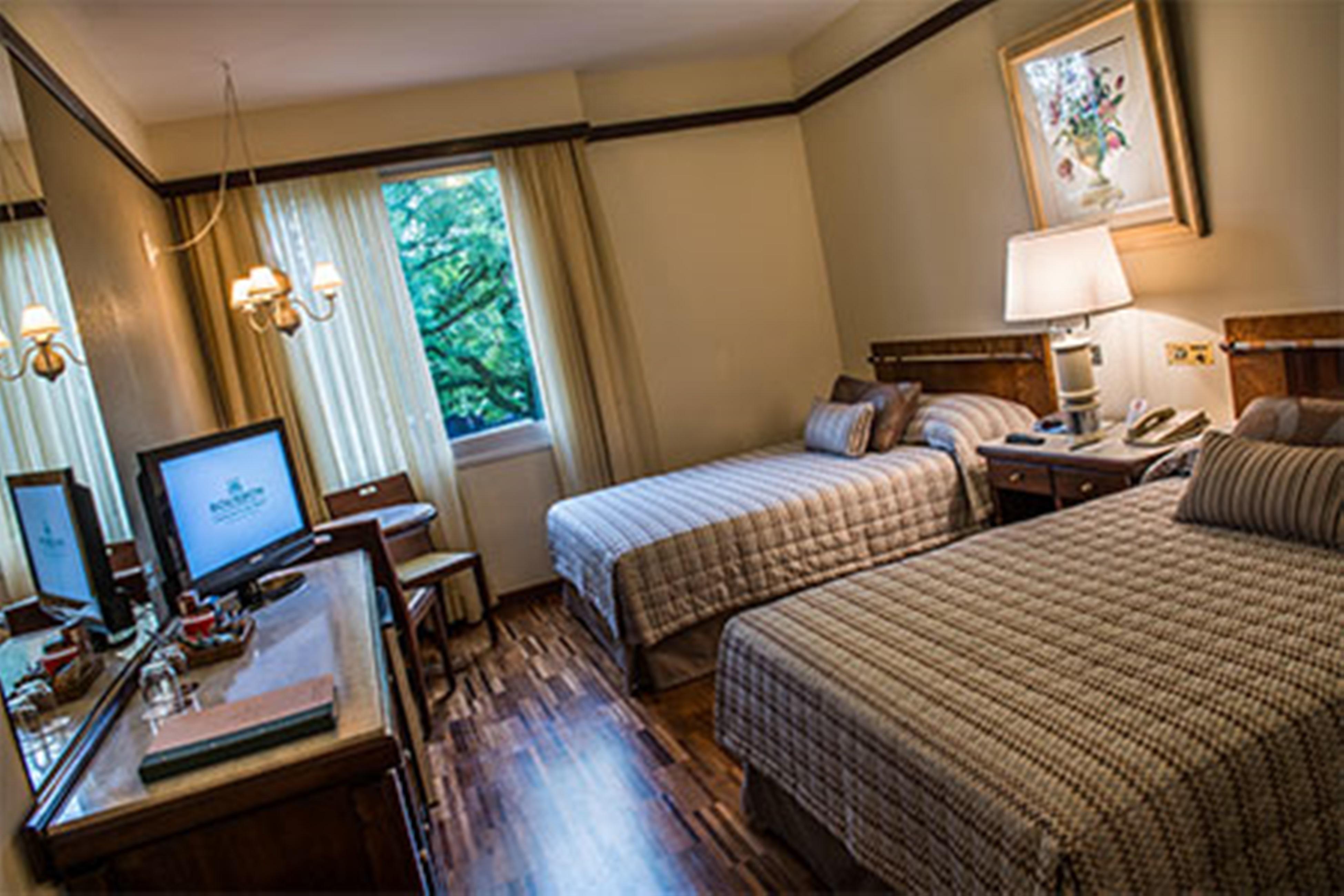 Bourbon Thermas Eco Cataratas Do Iguacu 5*