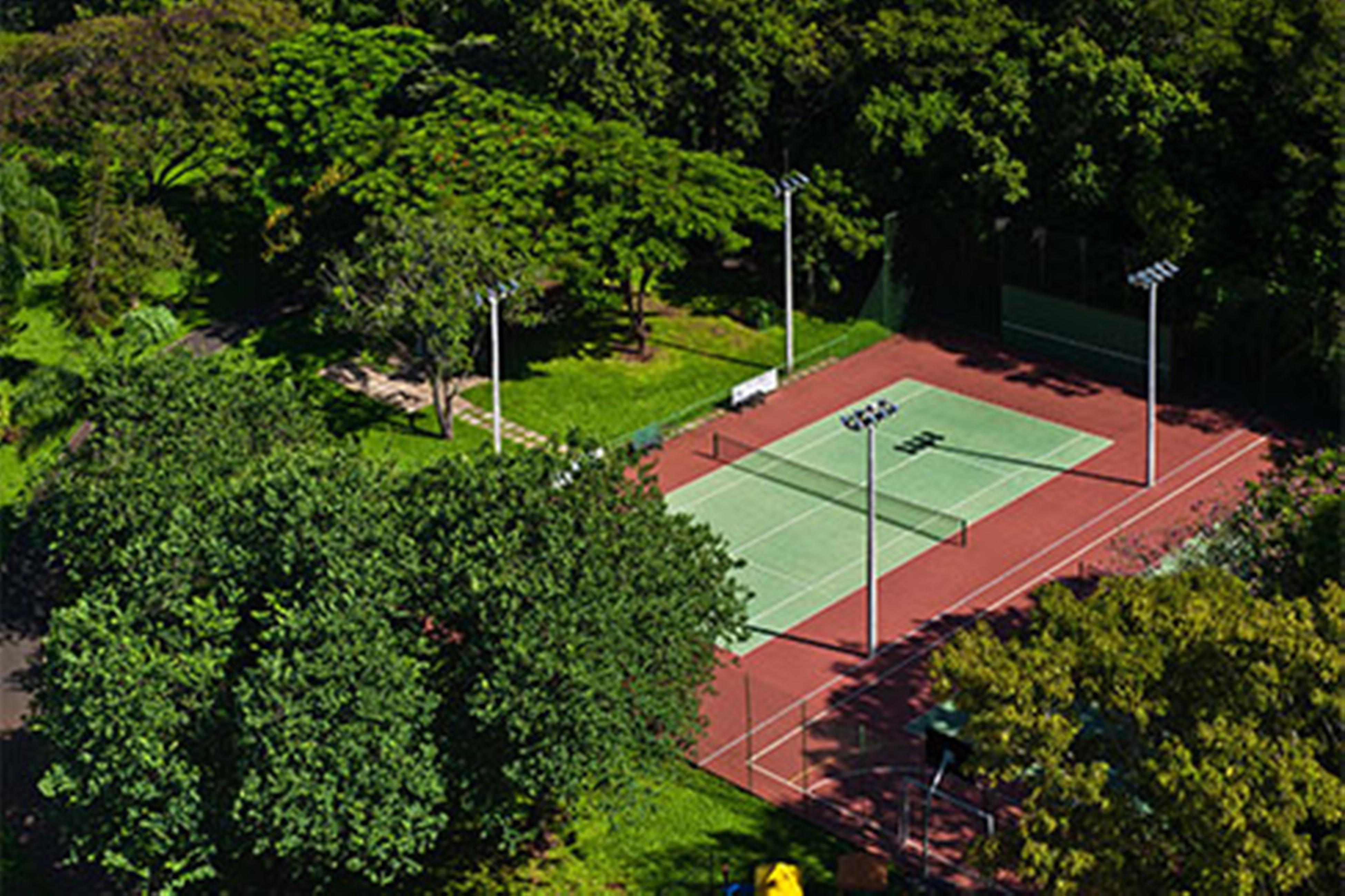 Bourbon Thermas Eco Cataratas Do Iguacu 5*