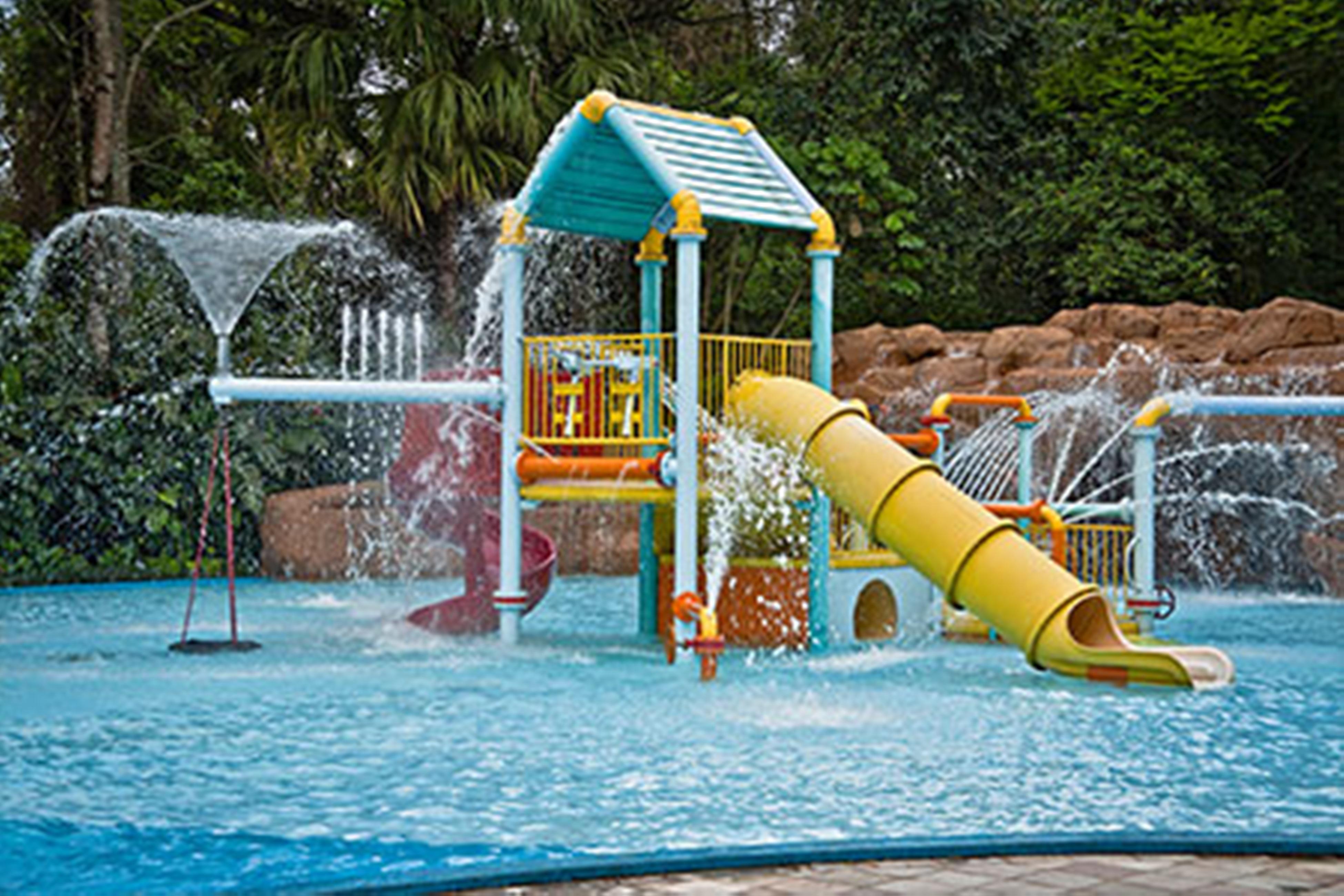 Bourbon Thermas Eco Cataratas Do Iguacu 5* Foz do Iguaçu
