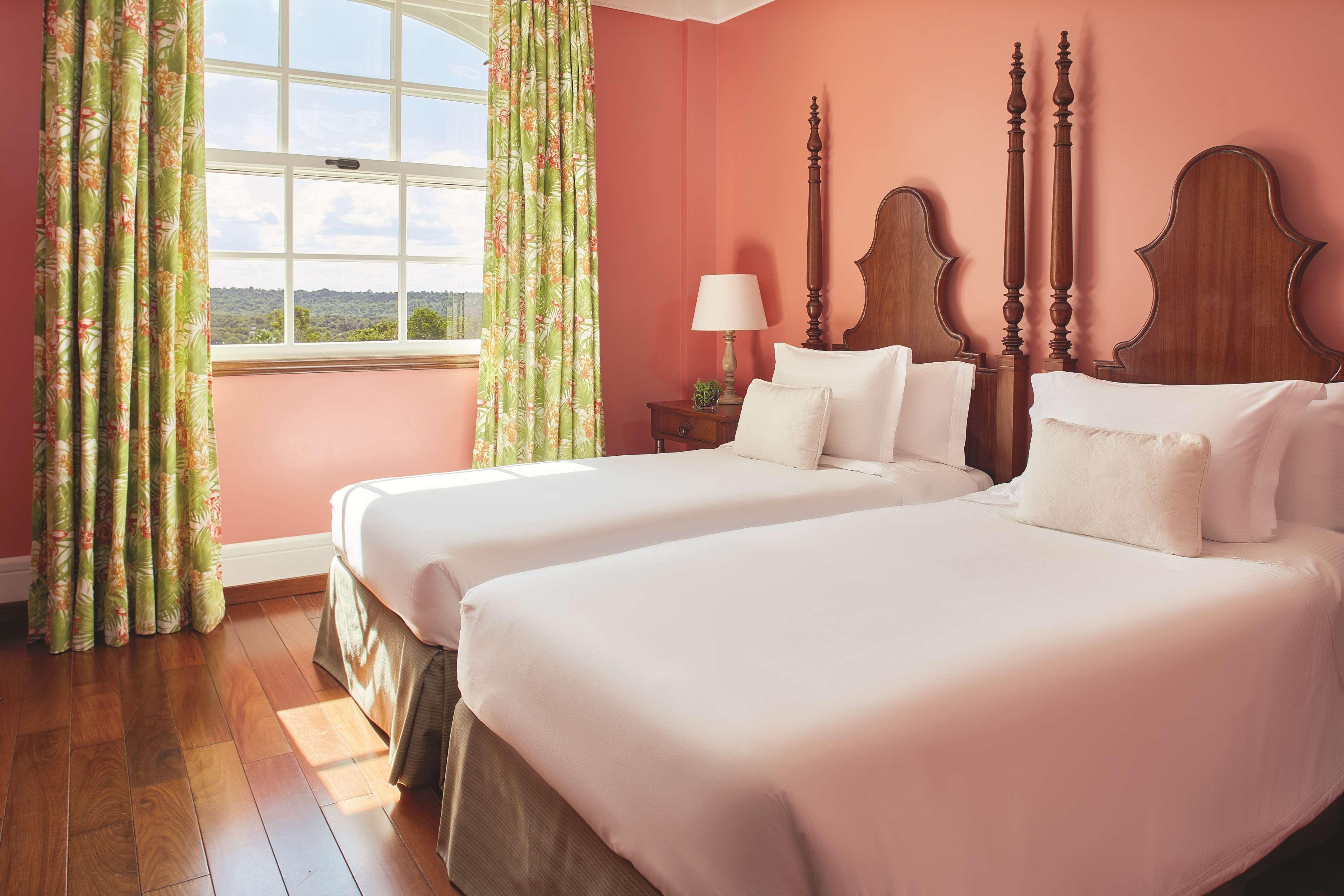 Cataratas, A Belmond Hotel, Iguassu Falls Hotel 5*