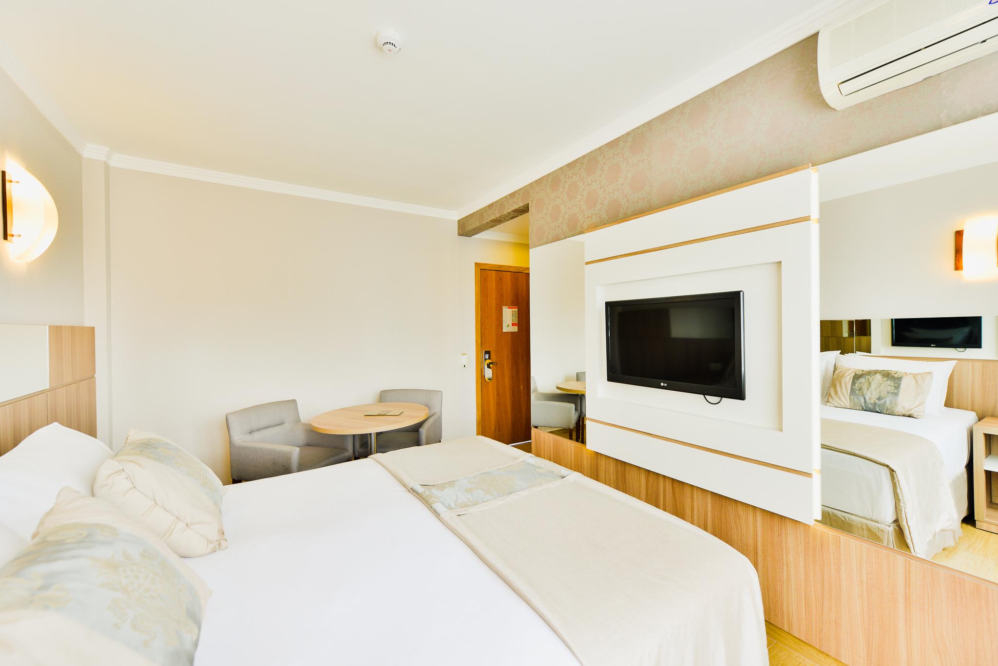 Nadai Confort E Hotel
