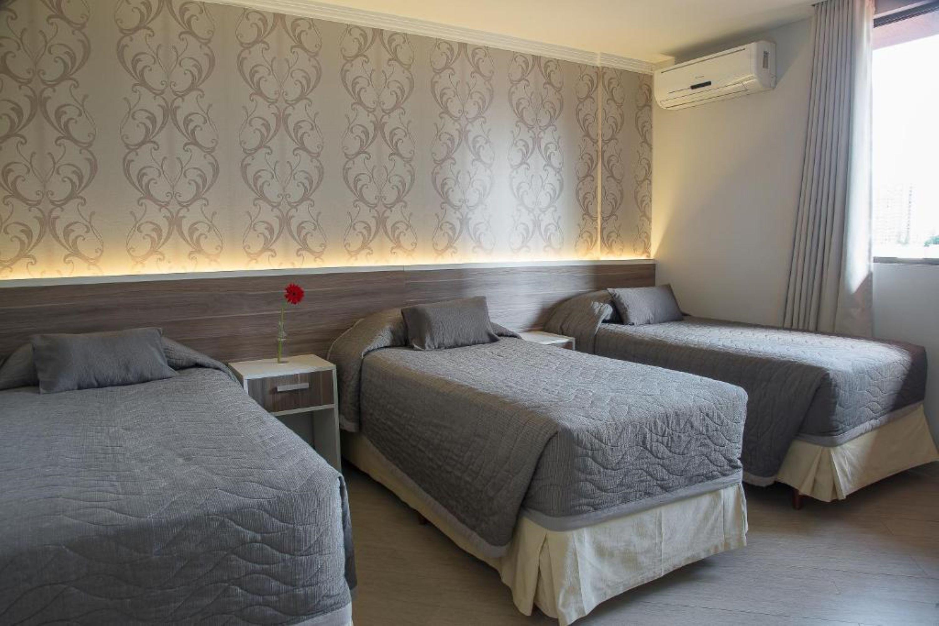 Foz Plaza Hotel 4*