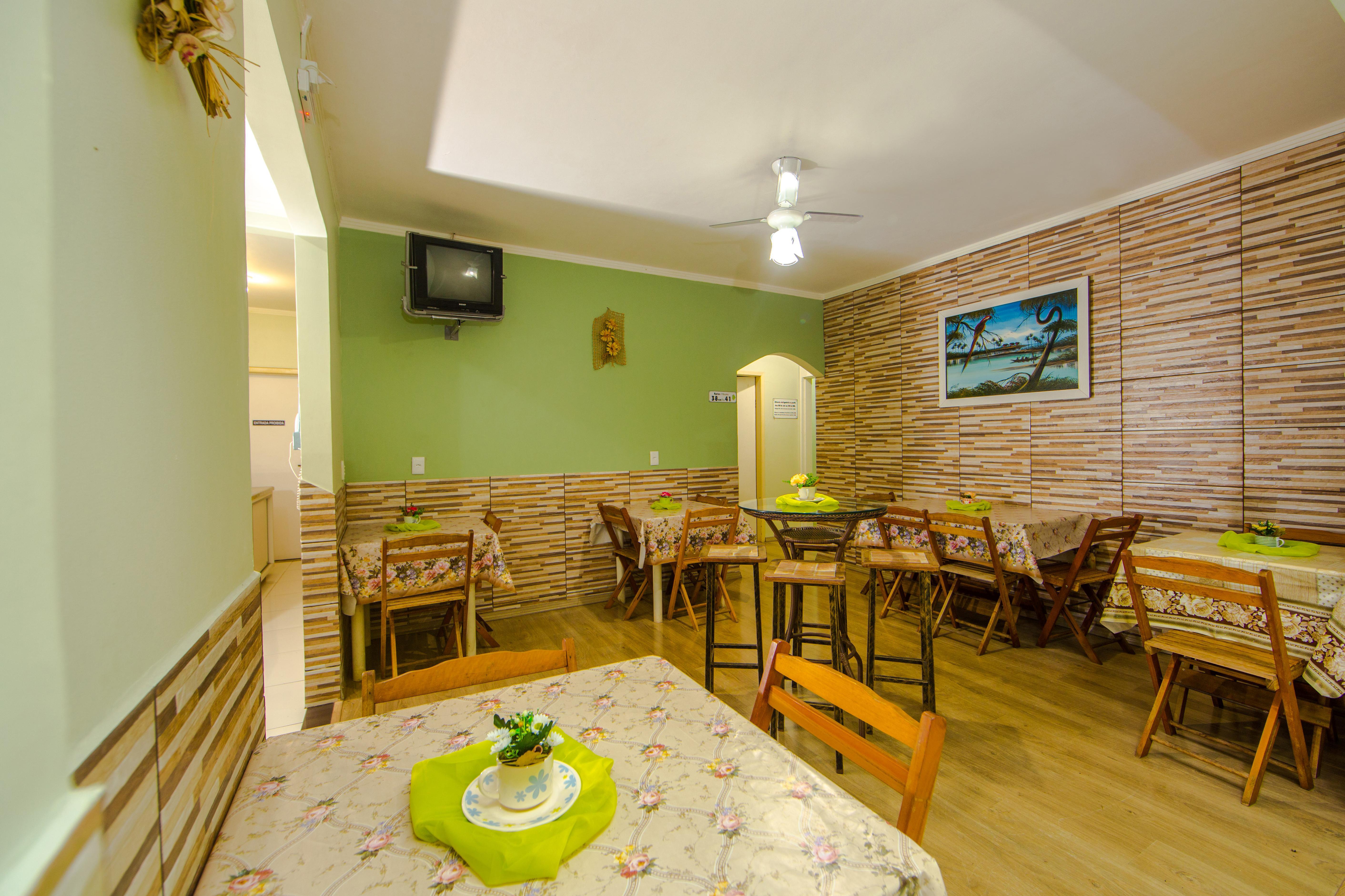 Inn E Caroline Foz do Iguacu