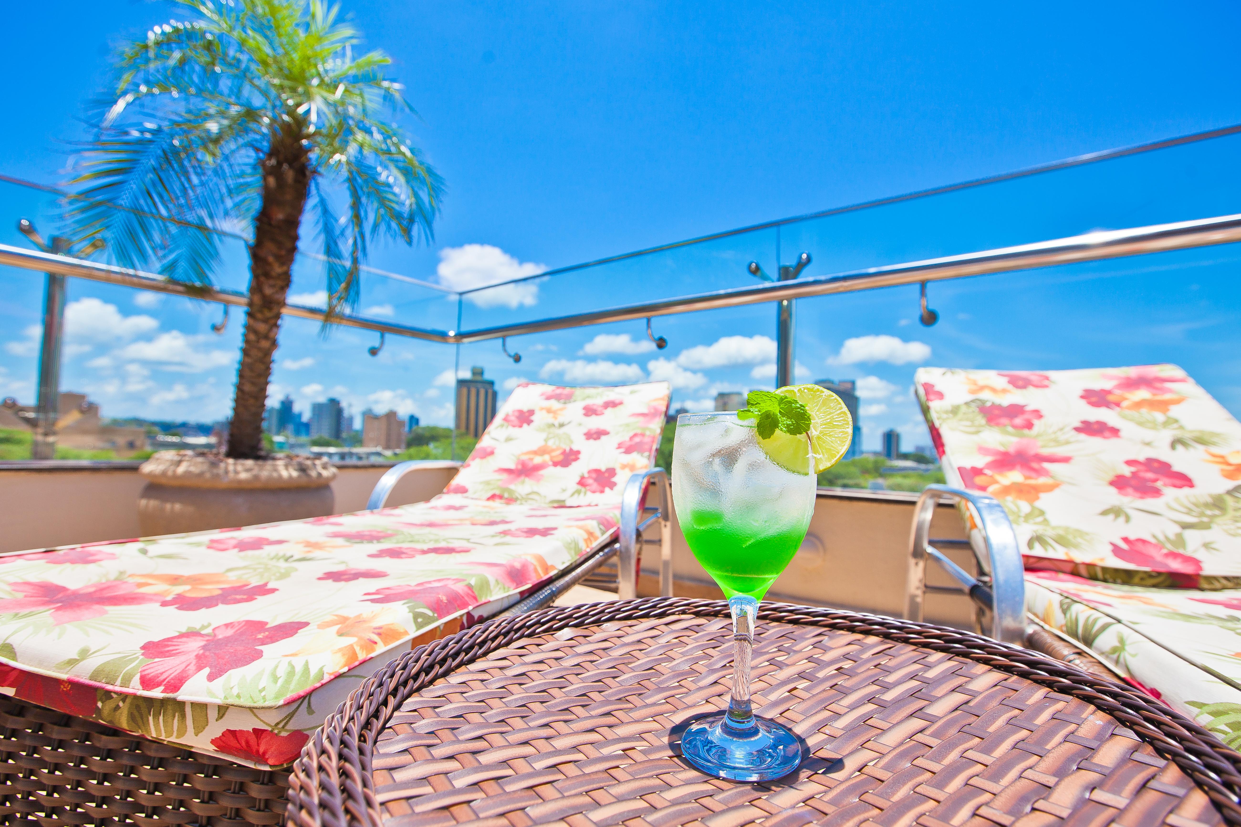 Del Rey Quality Hotel 3*