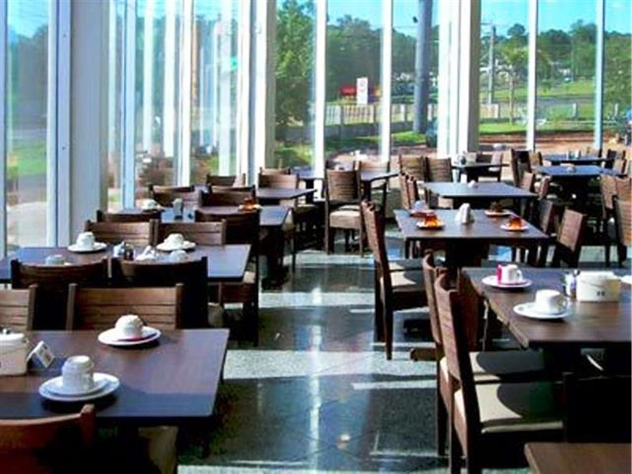 Hotel Stella Solaris Cataratas