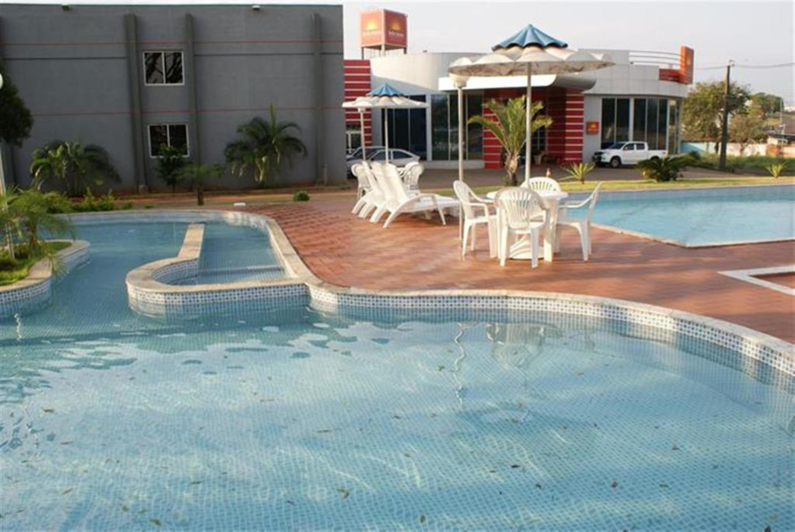 Hotel Stella Solaris Cataratas 3*