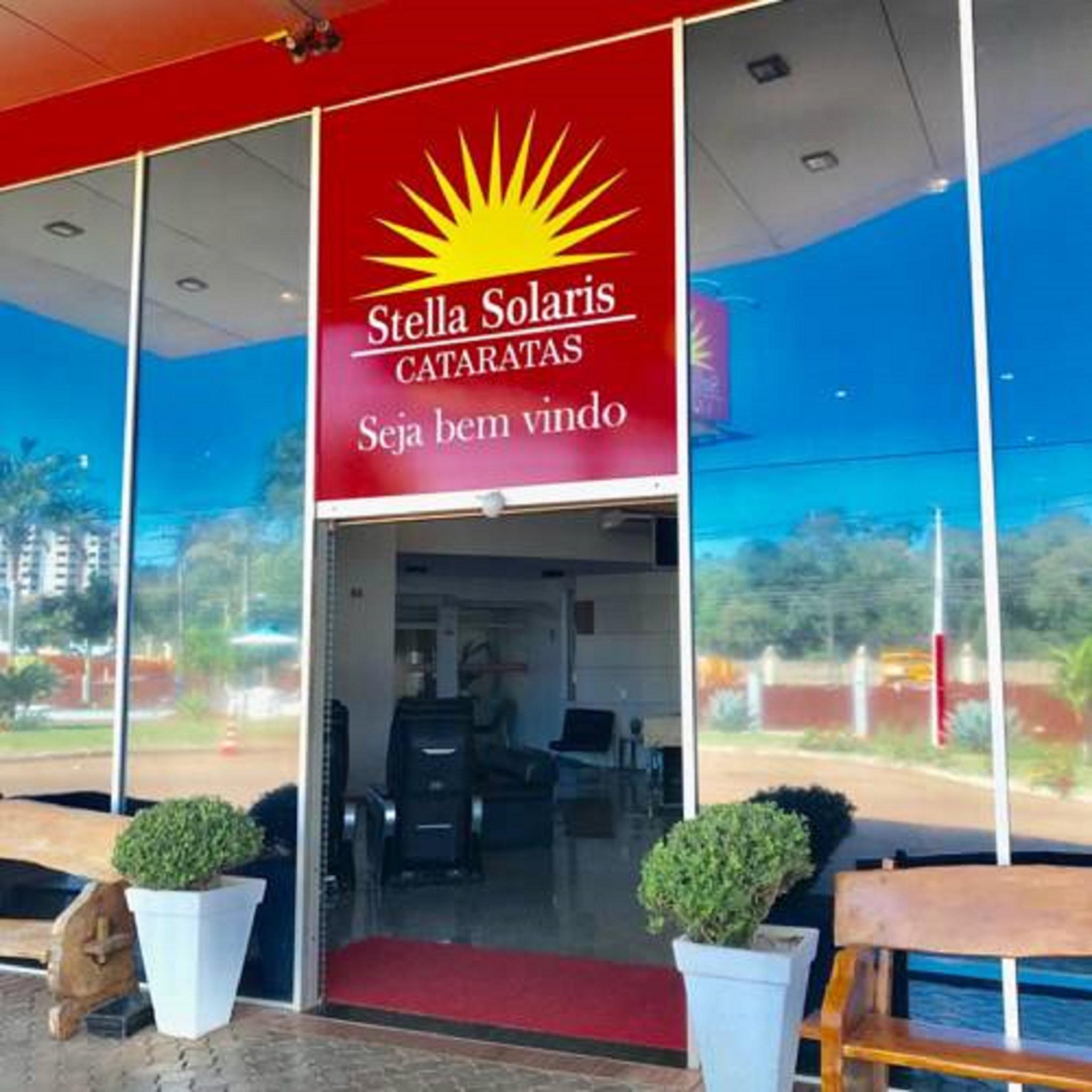 Stella Solaris Cataratas Hotel