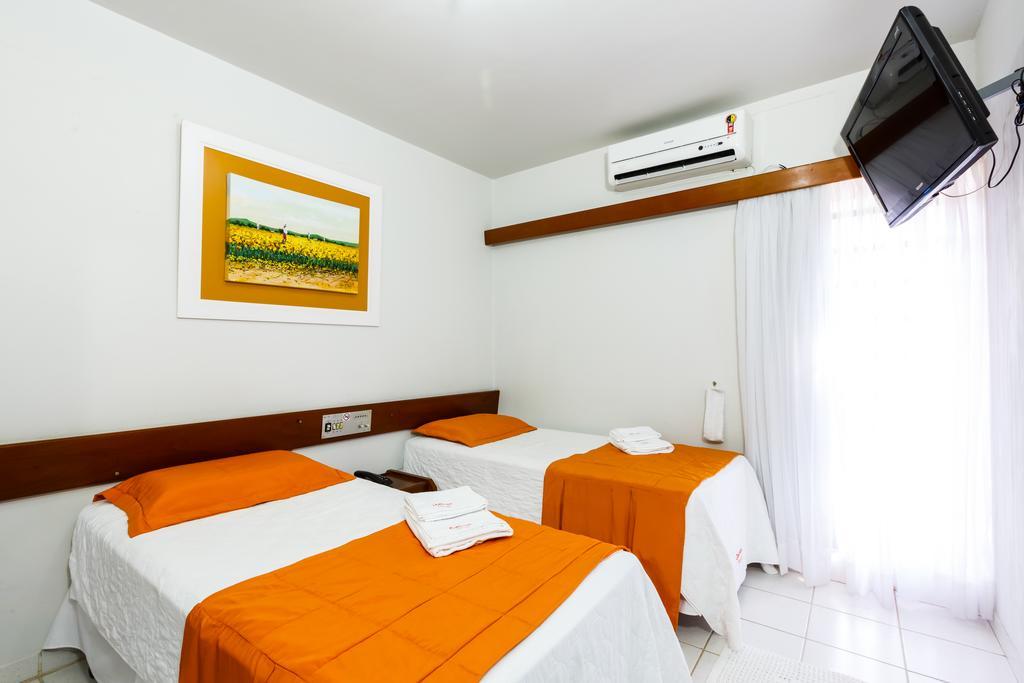 Hotel Damen Foz do Iguaçu