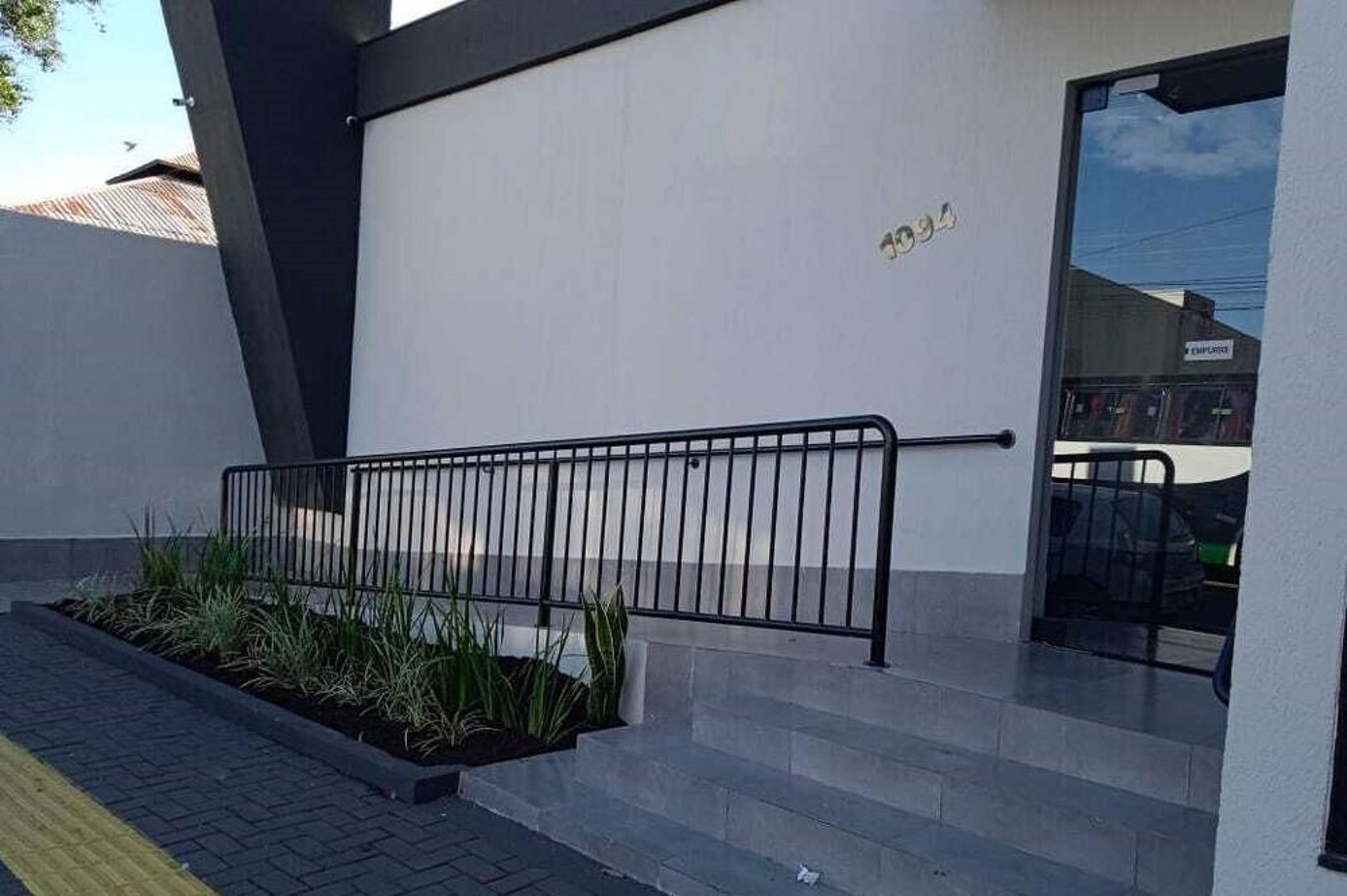 Castelo Branco Apartamento Foz do Iguaçu