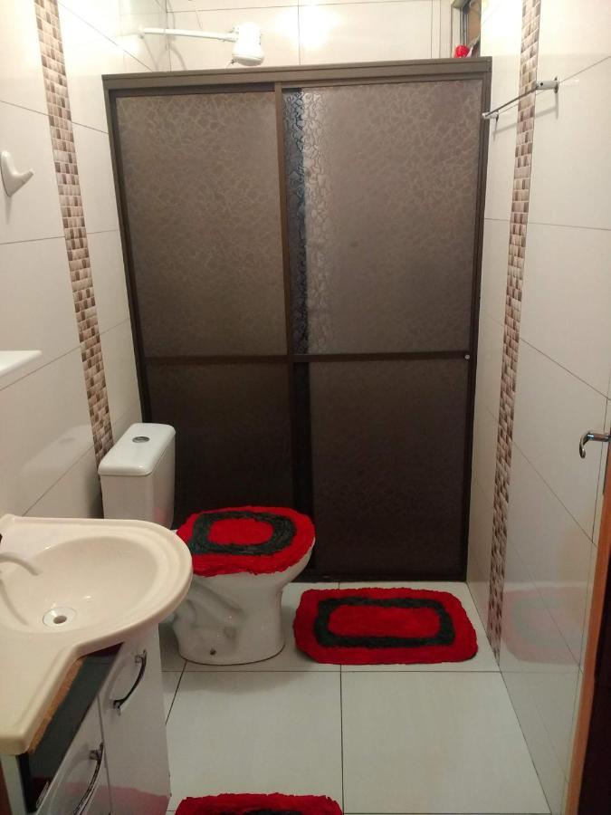 Casa Morumbi Casa de férias